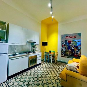 Apartamento de 1 Dormitorio
